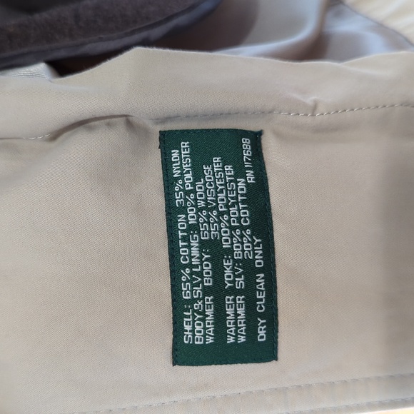 Rain coat - Lauren - Picture 6 of 12